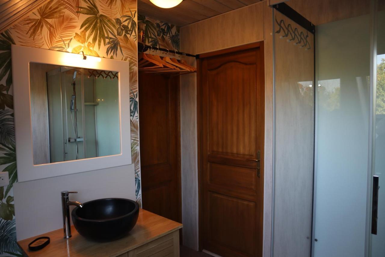 Kleene Geluk - Chambres Et Table D'Hotes Saint-Jans-Cappel Exteriér fotografie